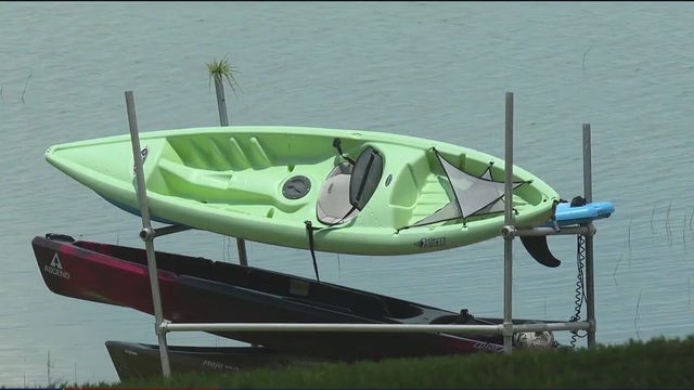 Polk County commission approves boat restriction zones and designated swim areas on lakes