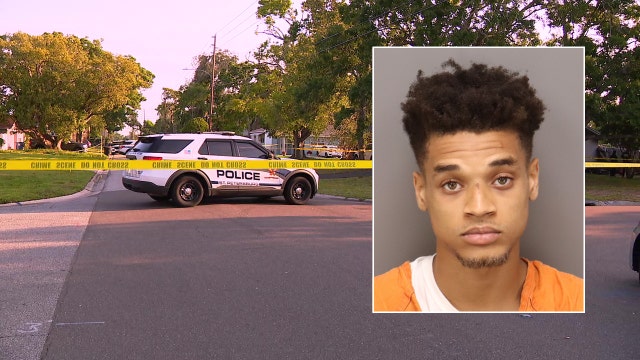 2nd suspect in home invasion that led to deadly self-defense shooting arrested: SPPD