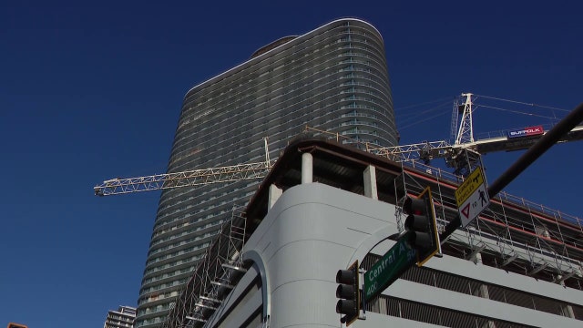 St. Petersburg's resilience and growth: A look at the city's economic future