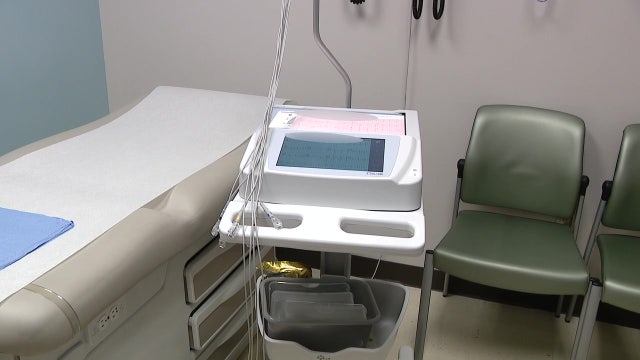 New Florida law requires heart screenings for high school athletes. Here's what to know