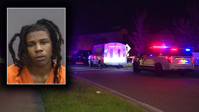 Suspect in Sun City Center homicide arrested six month later: Deputies