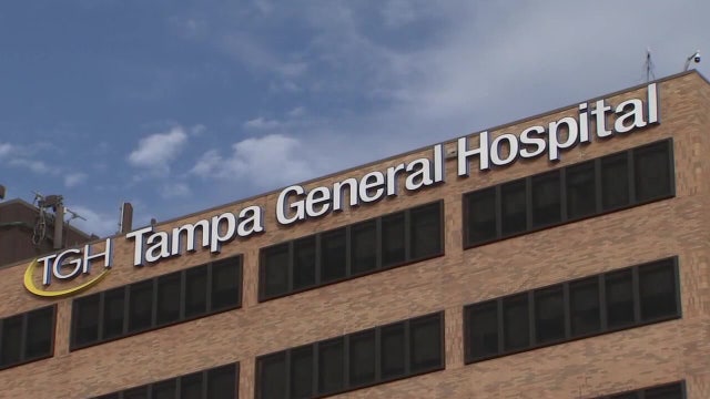 Tampa developer announces partnership with TGH to open new hospital in Ybor City