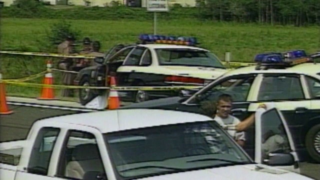 Tampa detectives, state trooper murdered by dangerous criminal remembered more than 25 years later