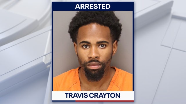 Largo man accused of battering 2 disabled adults at Clearwater group home