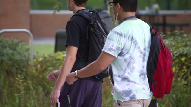 International students face uncertainty as U.S. visa interviews halted