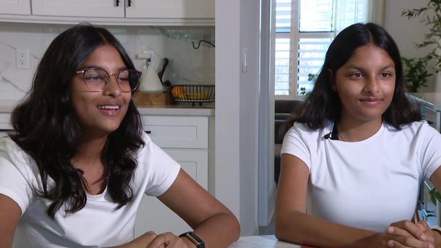 Family gives back to March of Dimes years after needing the organization's assistance