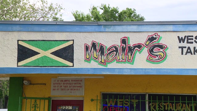 Longtime St. Pete grocery store and restaurant at risk of being demolished