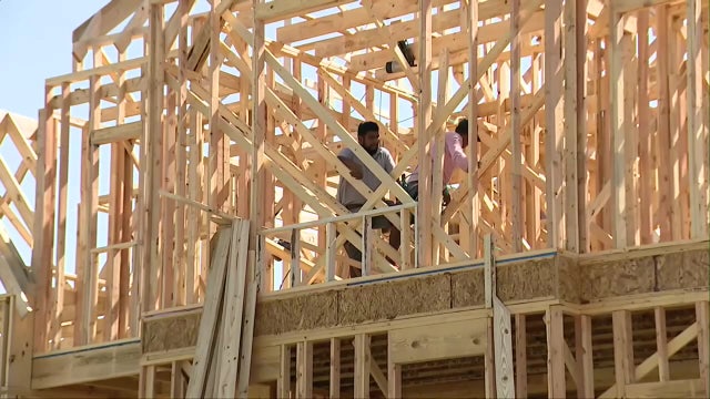 Hillsborough planning commission considers adding thousands of multi-family homes to Tampa Bay Area