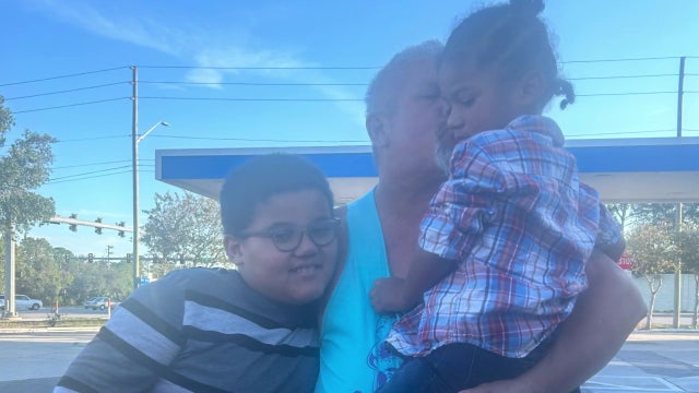 Largo father in ICU after tragic crash that claimed lives of children and partner