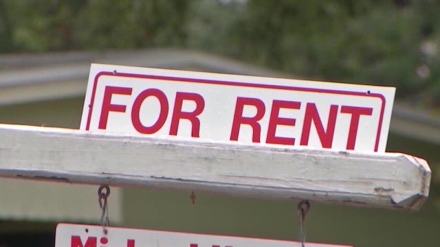 Tampa average rent prices higher than national average: Zillow report