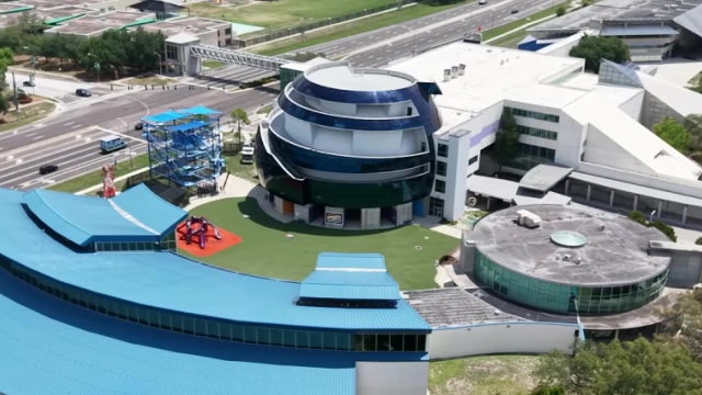 MOSI property could soon attract new indoor sports complex