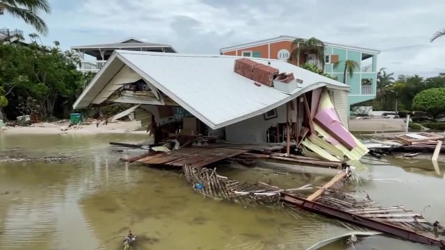 Manatee County seeks input on newly drafted plan on how to spend $252M in hurricane relief funds