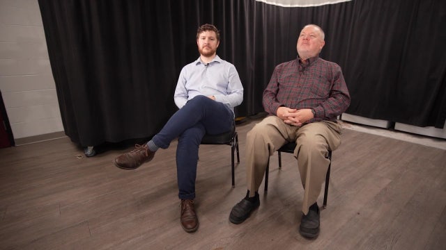 Florida Orchestra timpanist retires after nearly 4 decades, joined by son in final performance