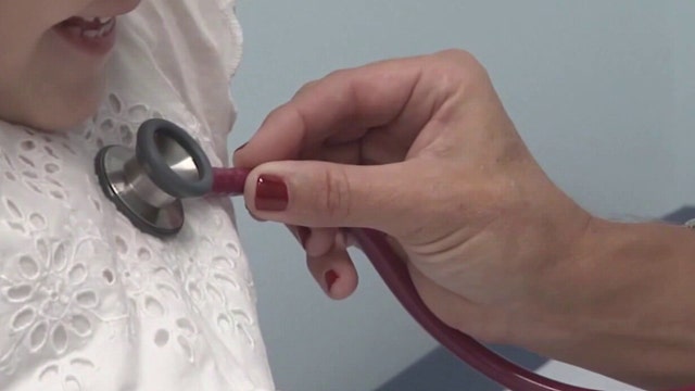 CDC: Whooping cough cases spreading twice as fast this year compared to last year
