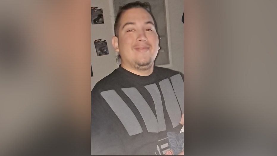 Azareel j. Martinez was shot to death by his stepfather on Wednesday night, according to Davenport police. Image is courtesy of the Martinez family. 