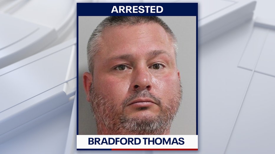 Courtesy: Polk County Sheriff's Office