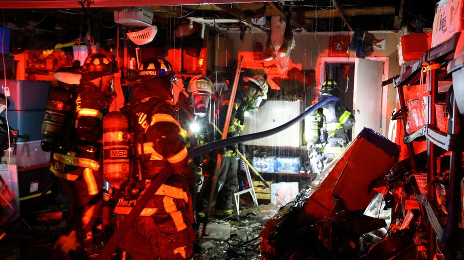 Courtesy: Hillsborough County Fire Rescue.