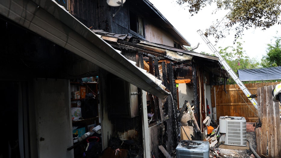 Courtesy: Hillsborough County Fire Rescue.