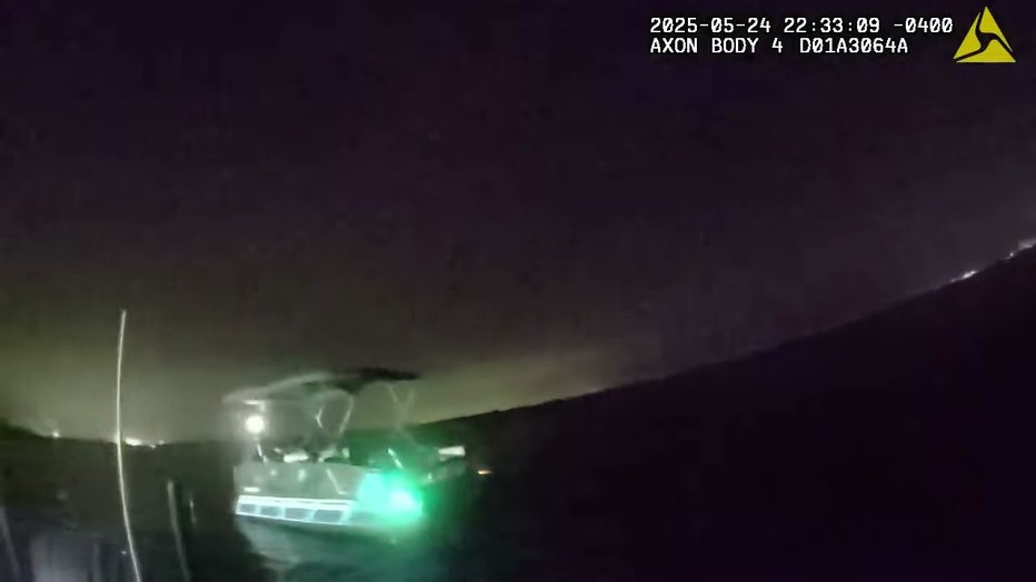 Courtesy: Hillsborough County Sheriff's Office.