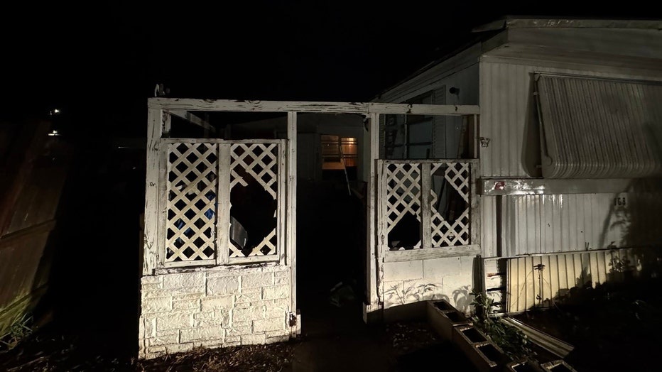 Courtesy: Highlands County Sheriff's Office.