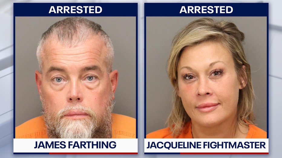 Powerball winner accused of kicking deputy during fight at TradeWinds