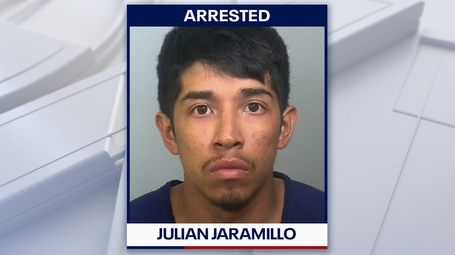 Florida Man Kidnaps Ex-Girlfriend: Tracking Device & Trunk Shoving