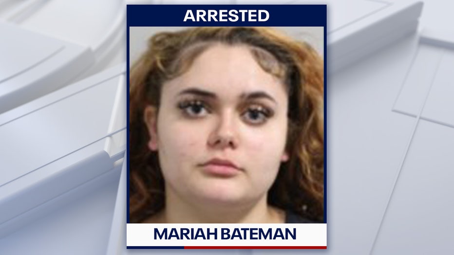 Courtesy: Polk County Sheriff's Office