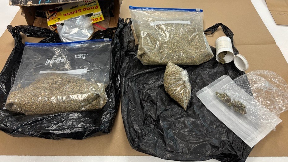 Courtesy: Sarasota Police Dept.