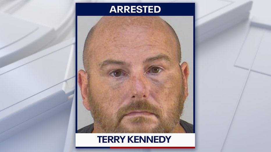 Courtesy: Hernando County Sheriff's Office