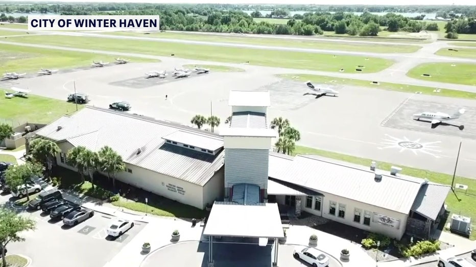 Courtesy: City of Winter Haven.