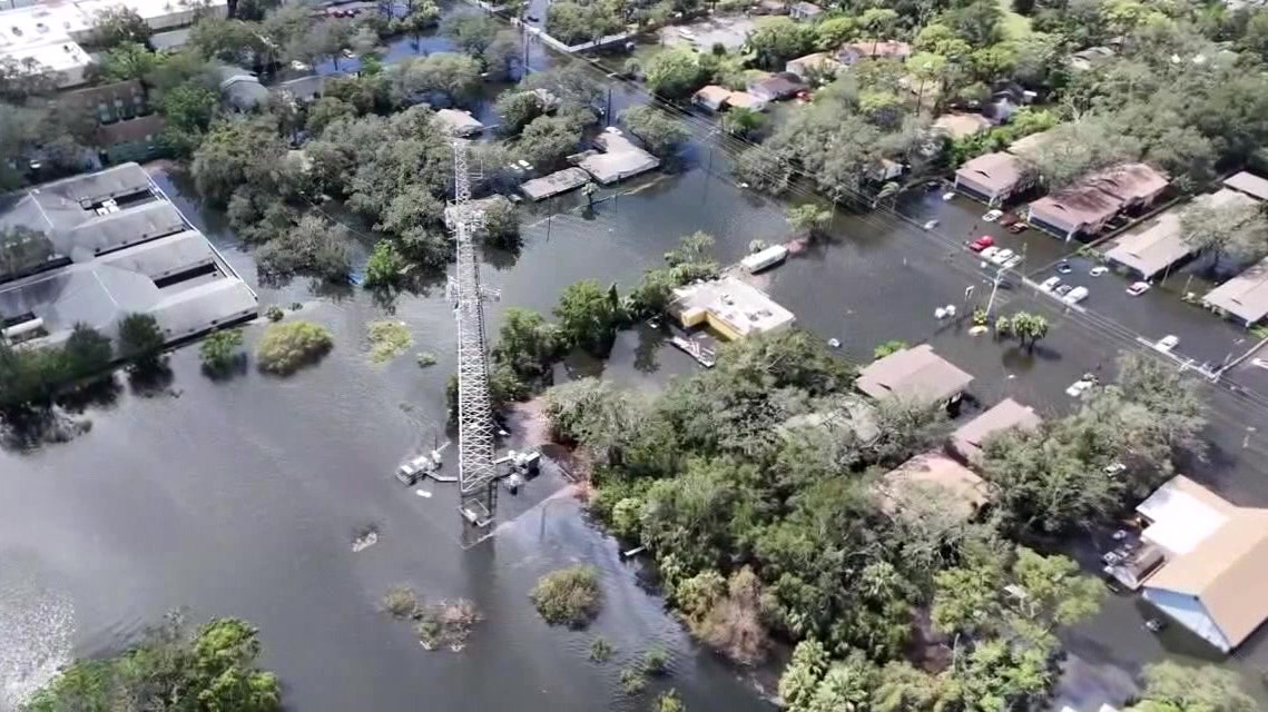 Hurricane Idalia | FOX 13 Tampa Bay