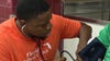 27-year-old medical assistant shares health scare to raise awareness of high blood pressure