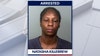 Bradenton woman accused of setting boyfriend's car on fire