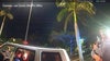 Video: Florida deputy, driver rescue kitten during traffic stop