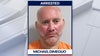 Former police officer arrested for DUI after nearly striking Polk County deputy’s vehicle: PCSO
