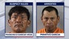 Suspect's brother killed after attacking deputy with piece of lumber: PCSO