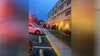 30 displaced after fire at Pasco County housing complex
