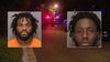 Second murder suspect captured in October 2024 St. Pete murder