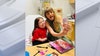 Taylor Swift brings 'joy and kindness' to Florida children's hospital during visit