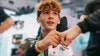 Young St. Pete racer turning heads, breaking records in Italy