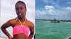 Search for girl who disappeared while swimming at a Florida beach to end