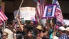 Thousands attend 'No Kings' protests in several cities throughout Tampa Bay