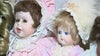 Interested in 1,500 handmade porcelain dolls? A Tampa resident wants your help
