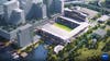 Women's soccer stadium proposed for Ybor Harbor development