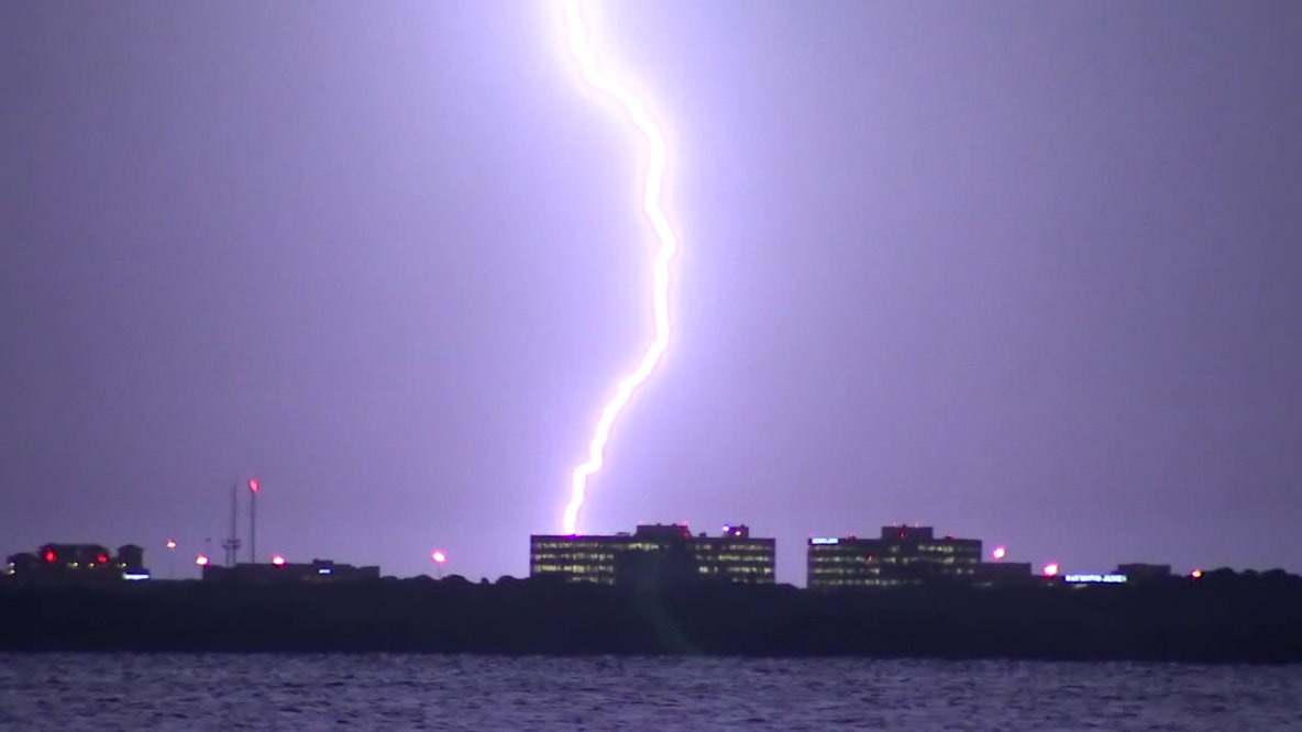 How to protect your home from lightning strikes in Florida