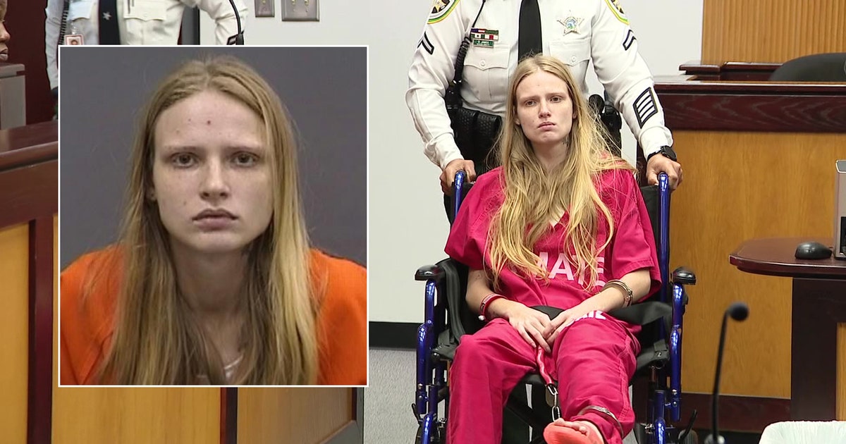 Brandon road rage suspect denied bond | FOX 13 Tampa Bay