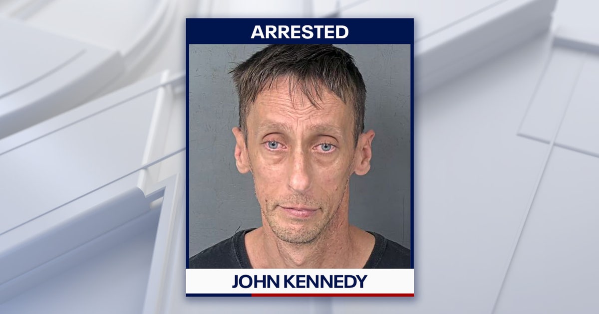 Brooksville man arrested for possessing child porn: HCSO | FOX 13 Tampa Bay