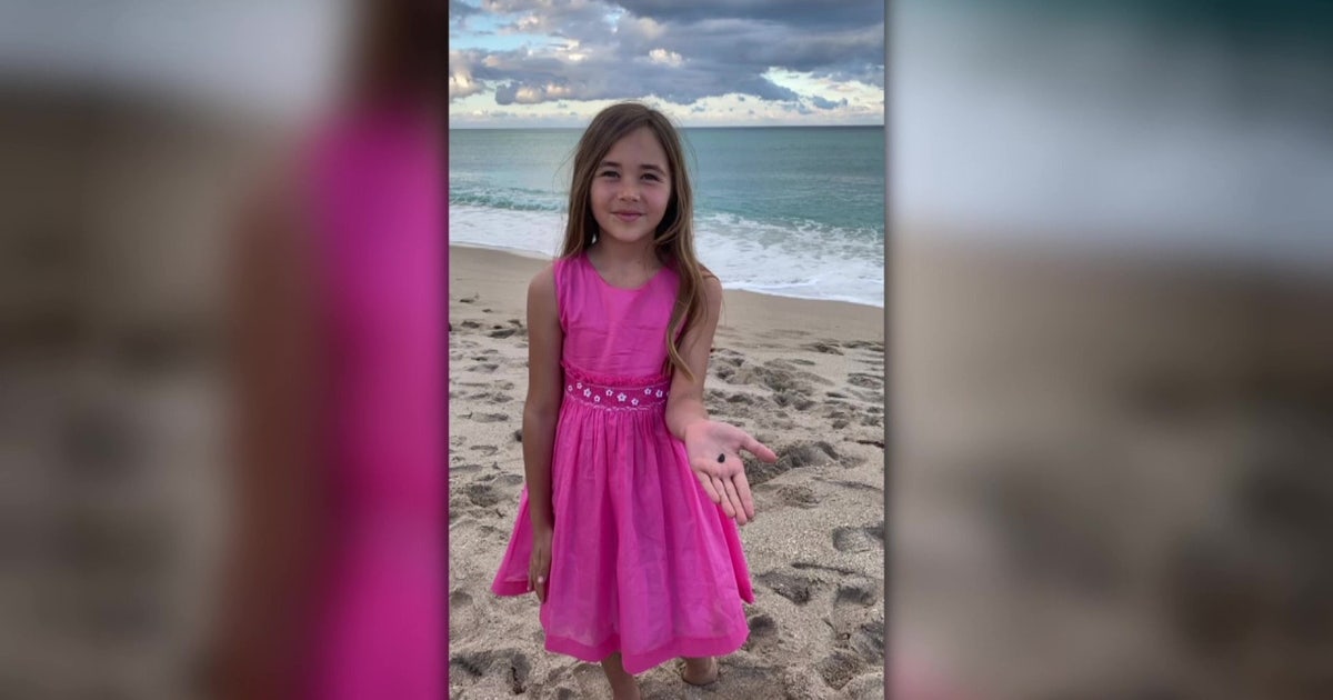 Boca Grande shark attack nearly severed Florida girl’s hand | FOX 13 ...
