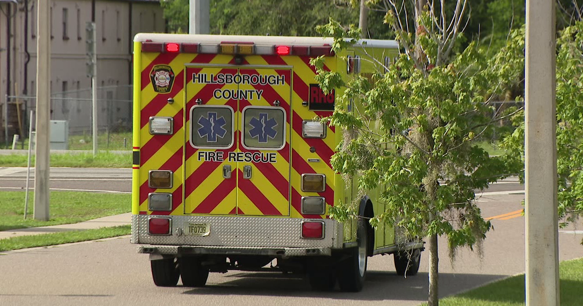 Traffic Sign Rescue New traffic signal upgrades aimed at helping emergency vehicles ...