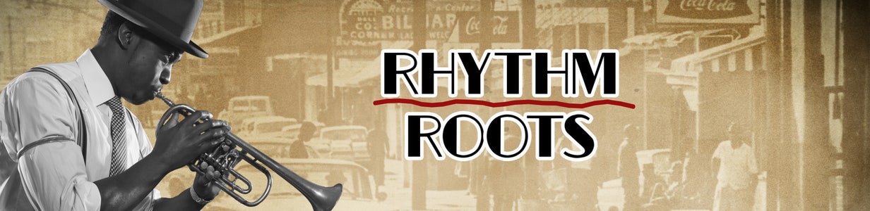 Rhythm Roots